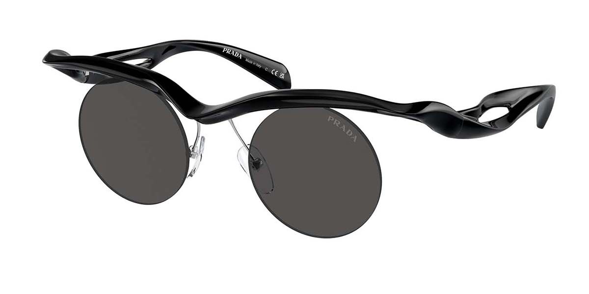 Prada（プラダ）リムレス サングラス | SmartBuyGlasses JP