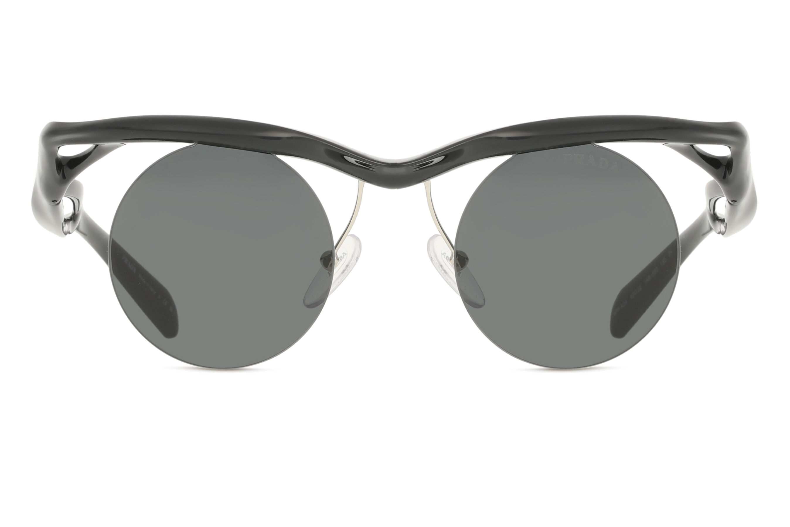 Prada（プラダ）リムレス サングラス | SmartBuyGlasses JP