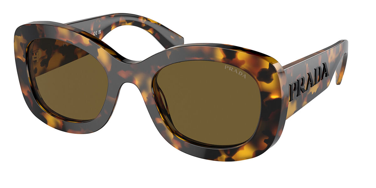 アジア・フィット Prada（プラダ） サングラス | SmartBuyGlasses JP
