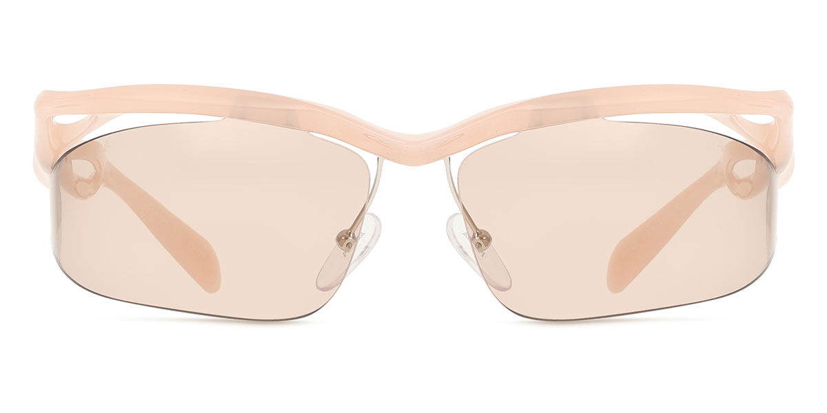Prada（プラダ） Cat-eye サングラス | SmartBuyGlasses JP