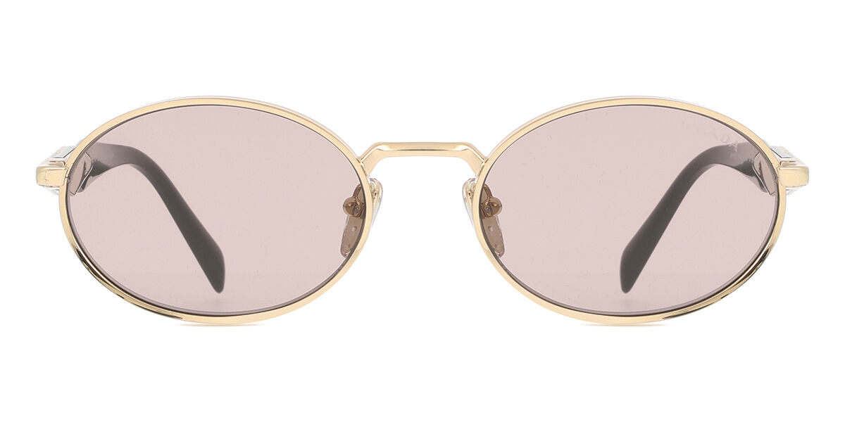 Prada（プラダ） オーバル サングラス | SmartBuyGlasses JP