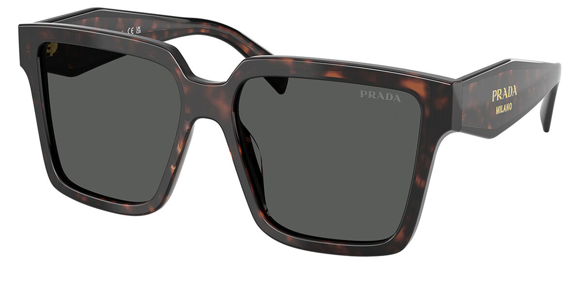 アジア・フィット Prada（プラダ） サングラス | SmartBuyGlasses JP