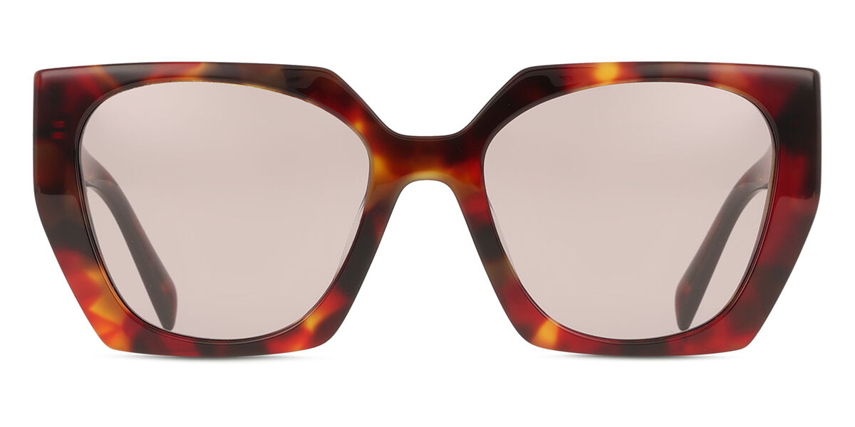 Prada（プラダ） Cat-eye サングラス | SmartBuyGlasses JP