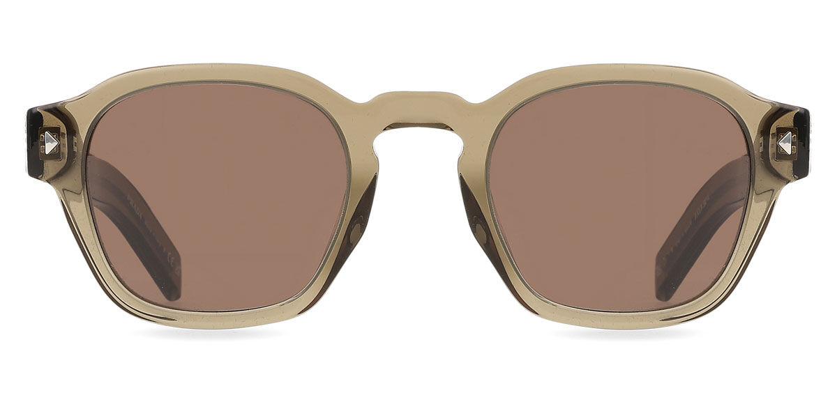 Prada（プラダ）グリーン サングラス | SmartBuyGlasses JP