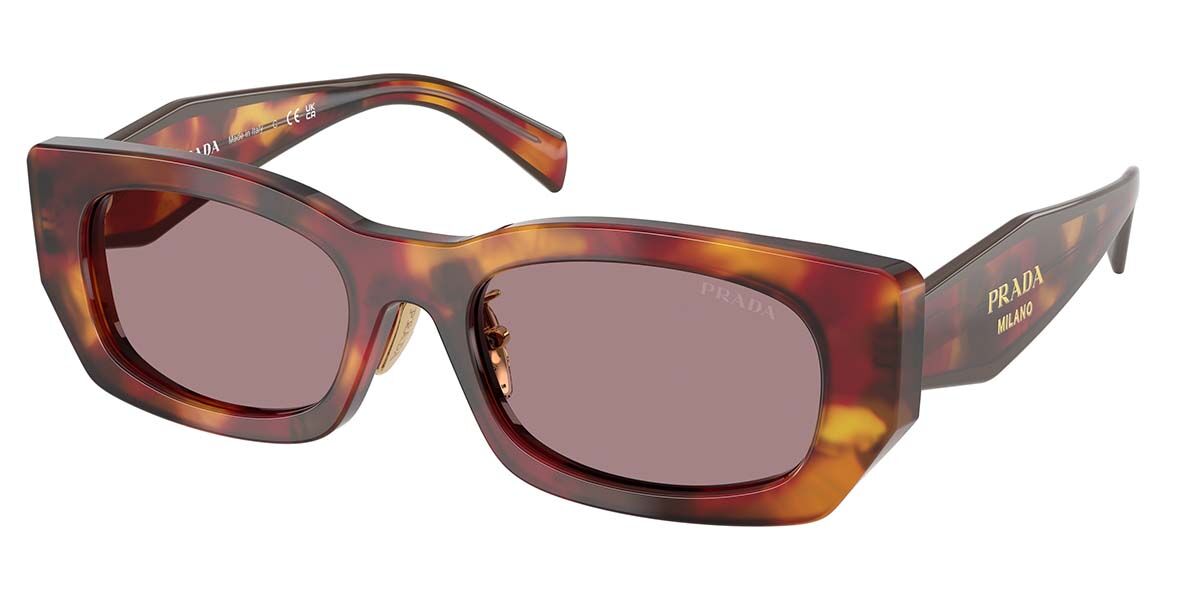 アジア・フィット Prada（プラダ） サングラス | SmartBuyGlasses JP