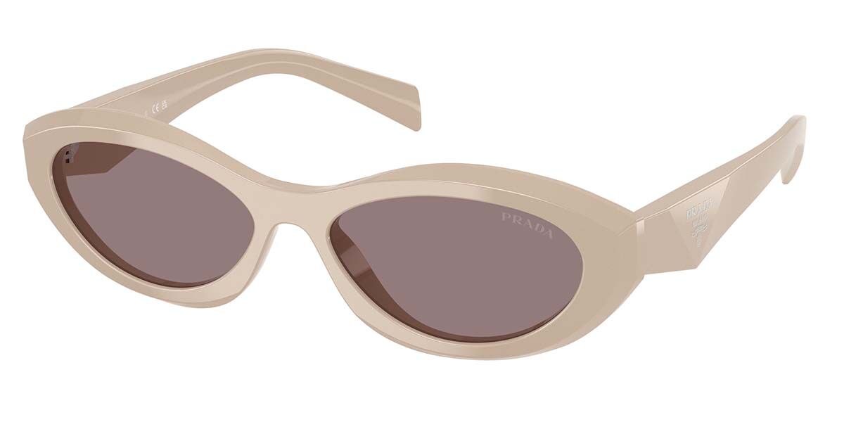 Prada（プラダ）ピンク サングラス | SmartBuyGlasses JP