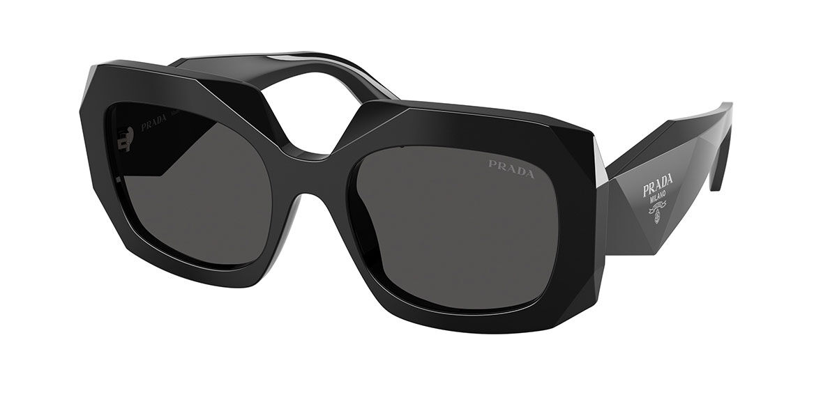 アジア・フィット Prada（プラダ） サングラス | SmartBuyGlasses JP