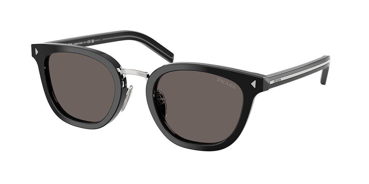 Prada（プラダ） Cat-eye サングラス | SmartBuyGlasses JP