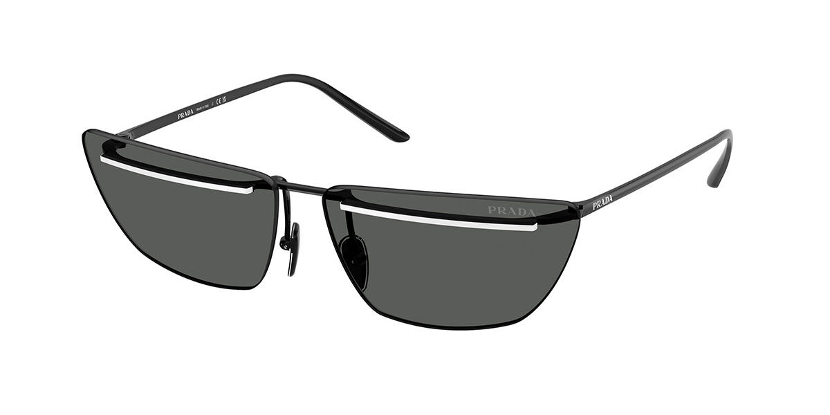 Prada（プラダ）リムレス サングラス | SmartBuyGlasses JP