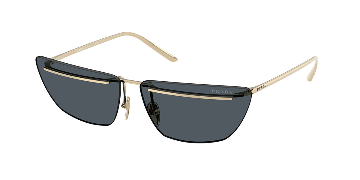 Prada（プラダ）リムレス サングラス | SmartBuyGlasses JP