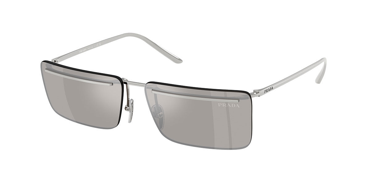 Prada（プラダ）リムレス サングラス | SmartBuyGlasses JP