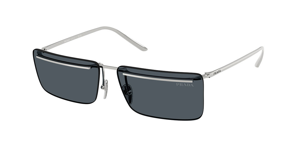 Prada（プラダ）リムレス サングラス | SmartBuyGlasses JP