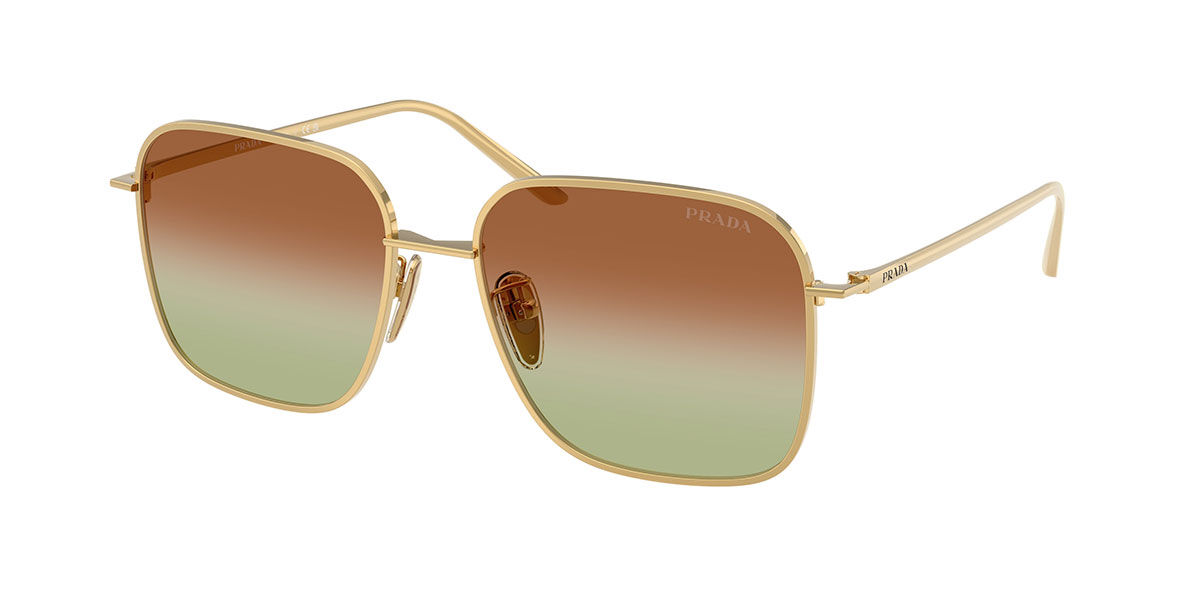 アジア・フィット Prada（プラダ） サングラス | SmartBuyGlasses JP