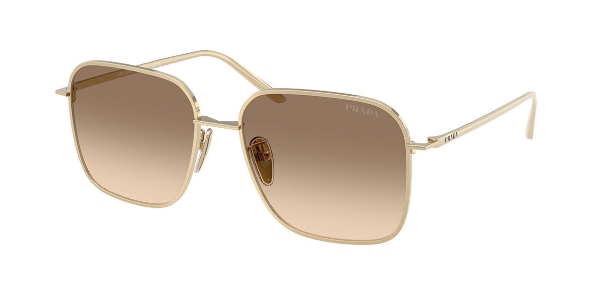 アジア・フィット Prada（プラダ） サングラス | SmartBuyGlasses JP