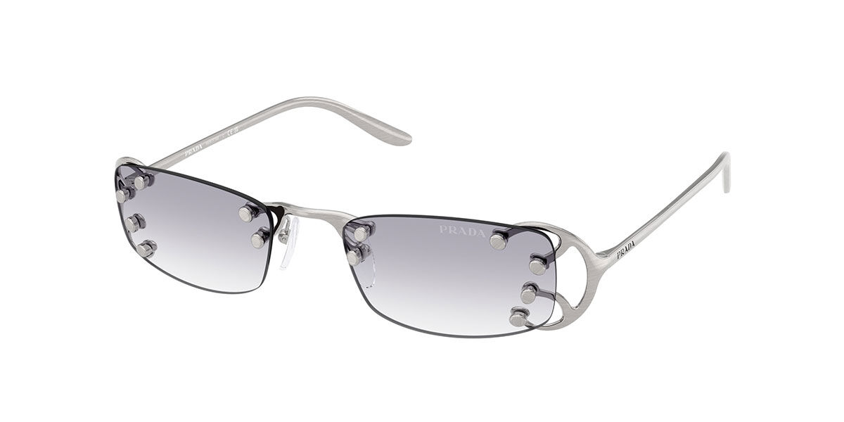 Prada（プラダ）リムレス サングラス | SmartBuyGlasses JP