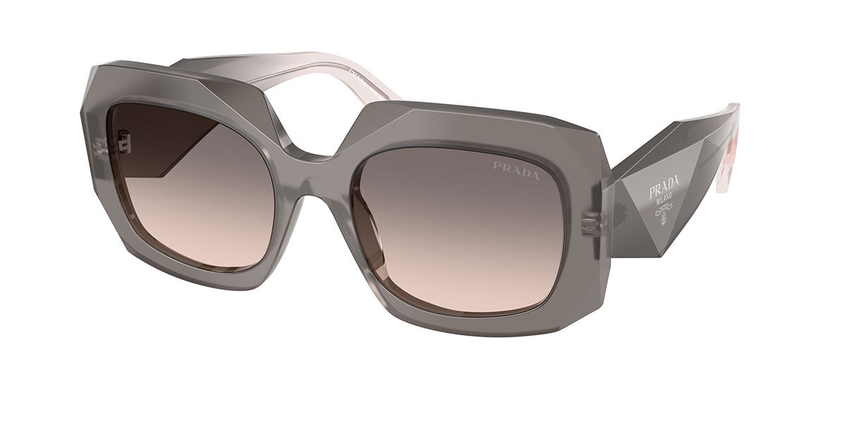 アジア・フィット Prada（プラダ） サングラス | SmartBuyGlasses JP
