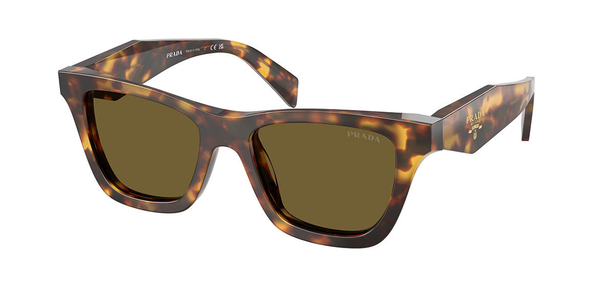 アジア・フィット Prada（プラダ） サングラス | SmartBuyGlasses JP