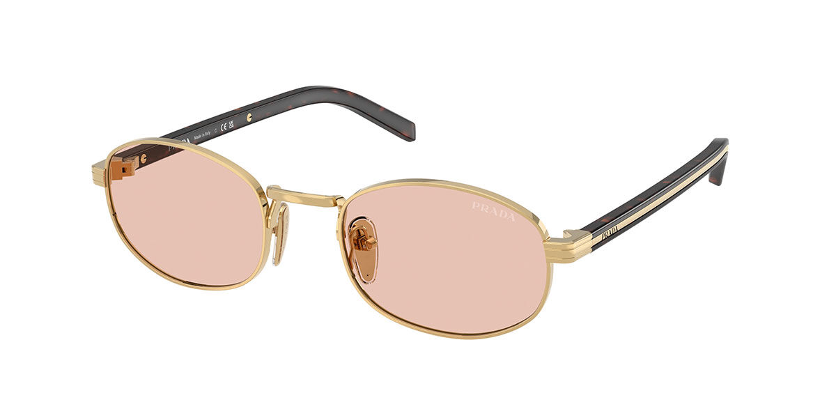 Prada（プラダ） オーバル サングラス | SmartBuyGlasses JP