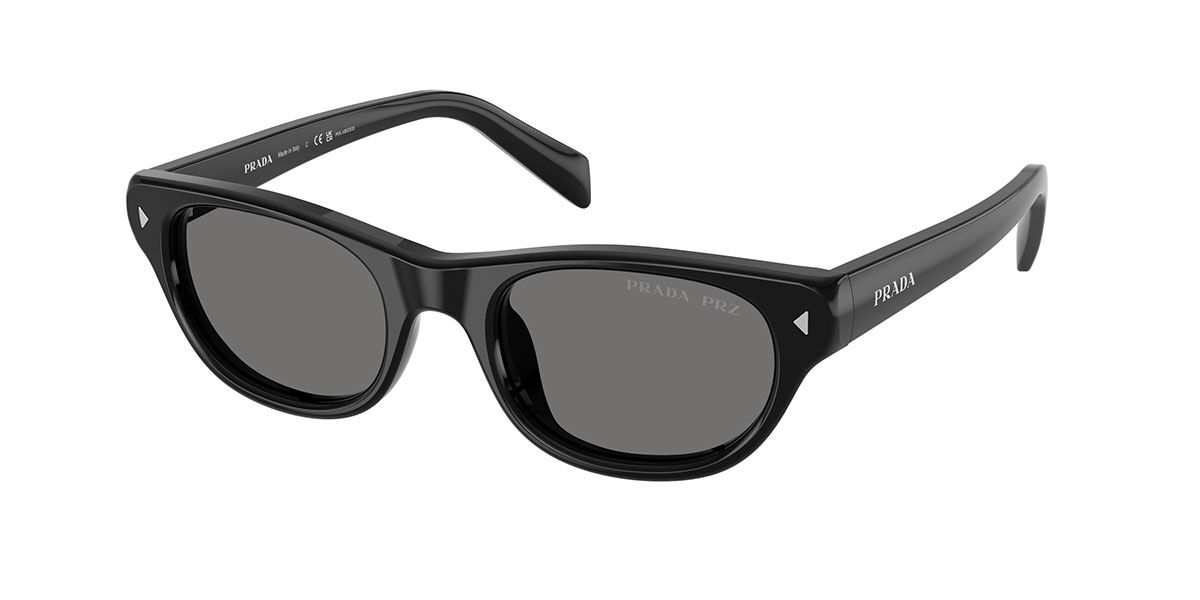 Prada（プラダ） Cat-eye サングラス | SmartBuyGlasses JP