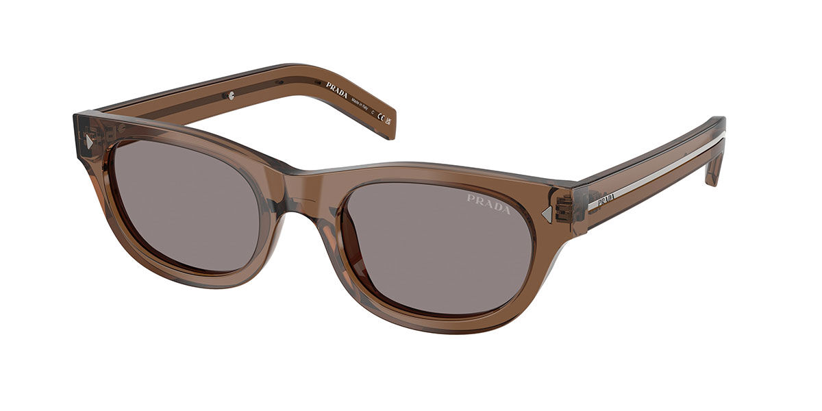 Prada（プラダ） Cat-eye サングラス | SmartBuyGlasses JP