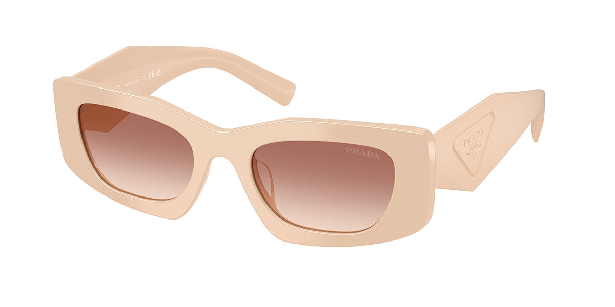 アジア・フィット Prada（プラダ） サングラス | SmartBuyGlasses JP