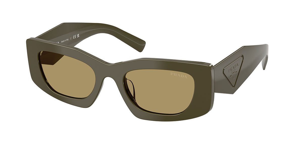 Prada（プラダ） Cat-eye サングラス | SmartBuyGlasses JP