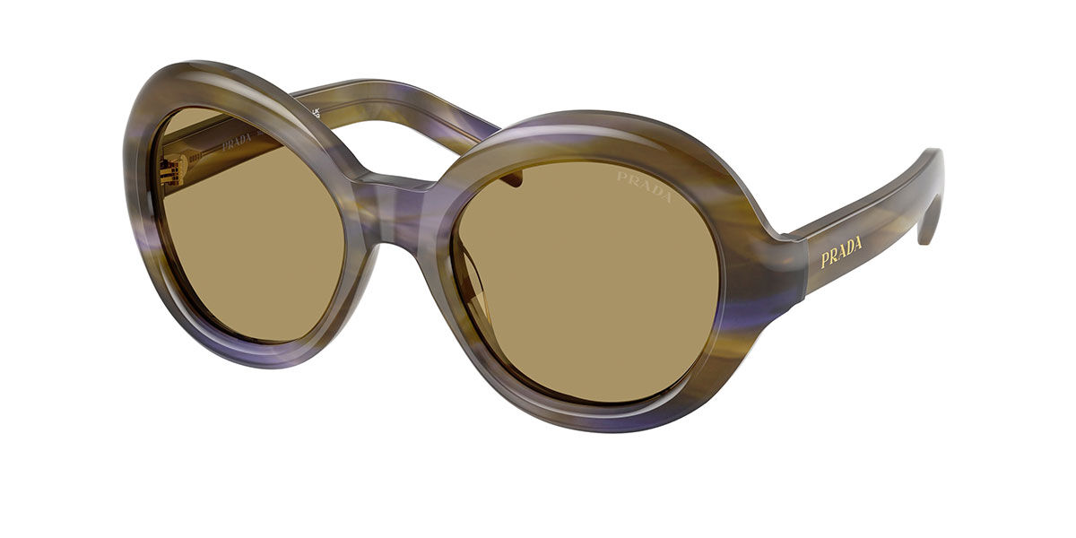 Prada（プラダ） サングラス | SmartBuyGlasses JP