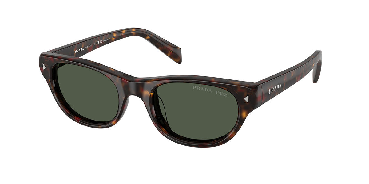 Prada（プラダ） Cat-eye サングラス | SmartBuyGlasses JP