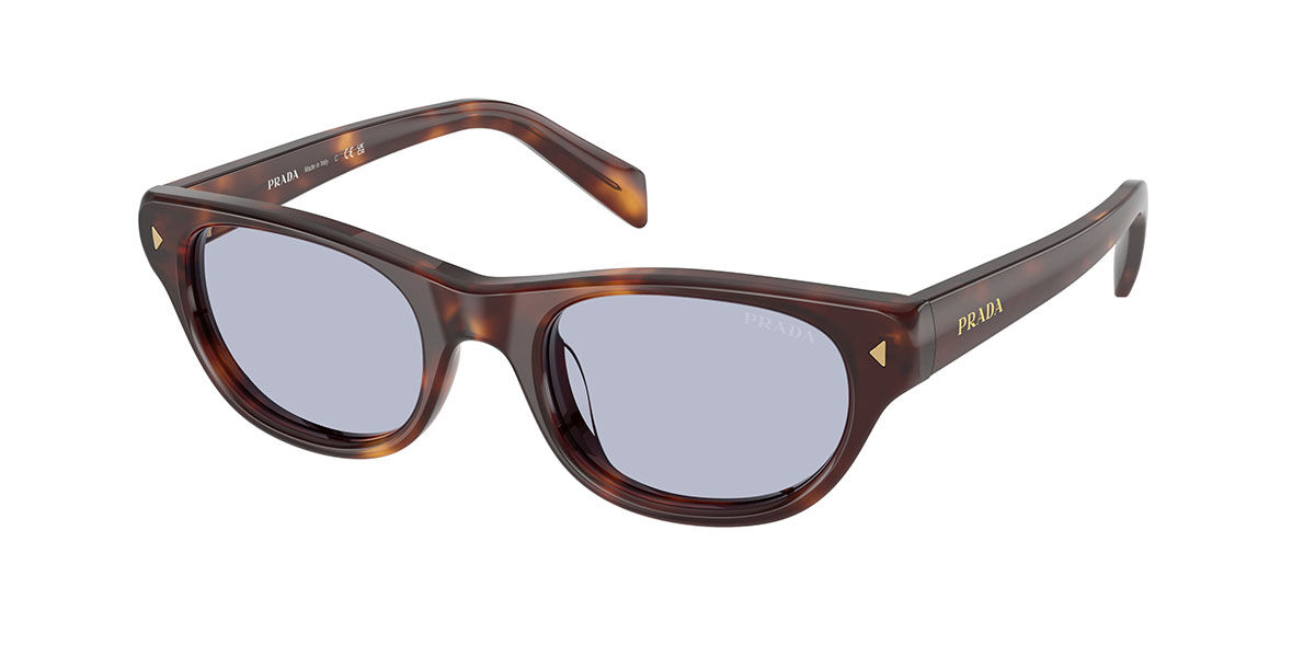 Prada（プラダ） Cat-eye サングラス | SmartBuyGlasses JP