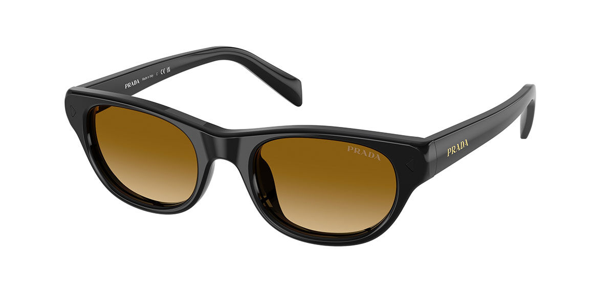 Prada（プラダ） Cat-eye サングラス | SmartBuyGlasses JP