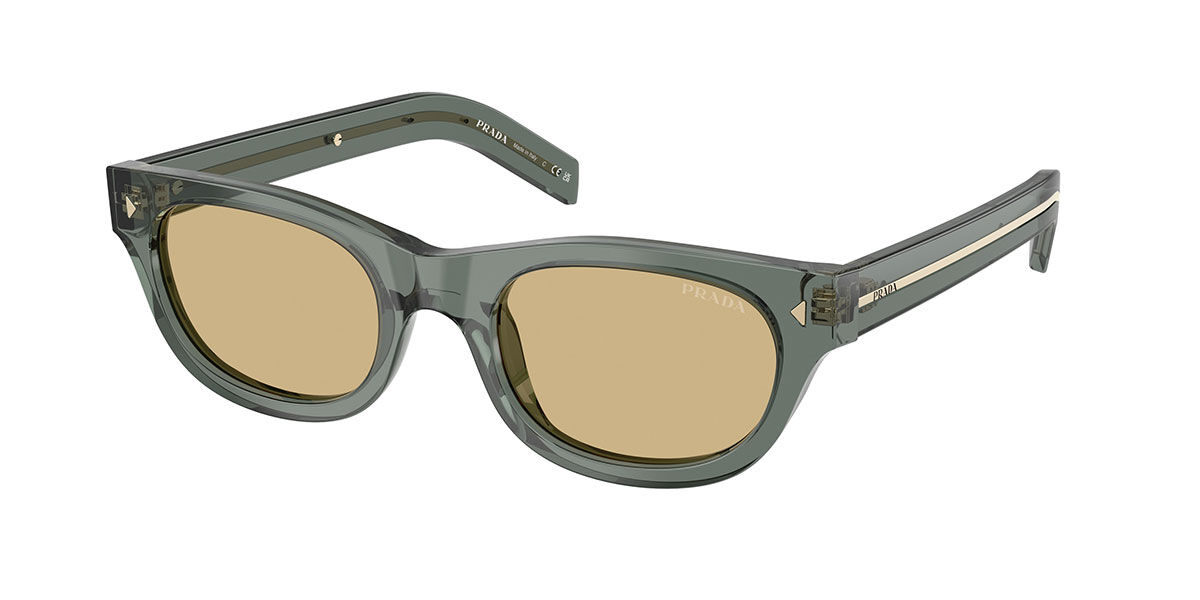 Prada（プラダ） Cat-eye サングラス | SmartBuyGlasses JP