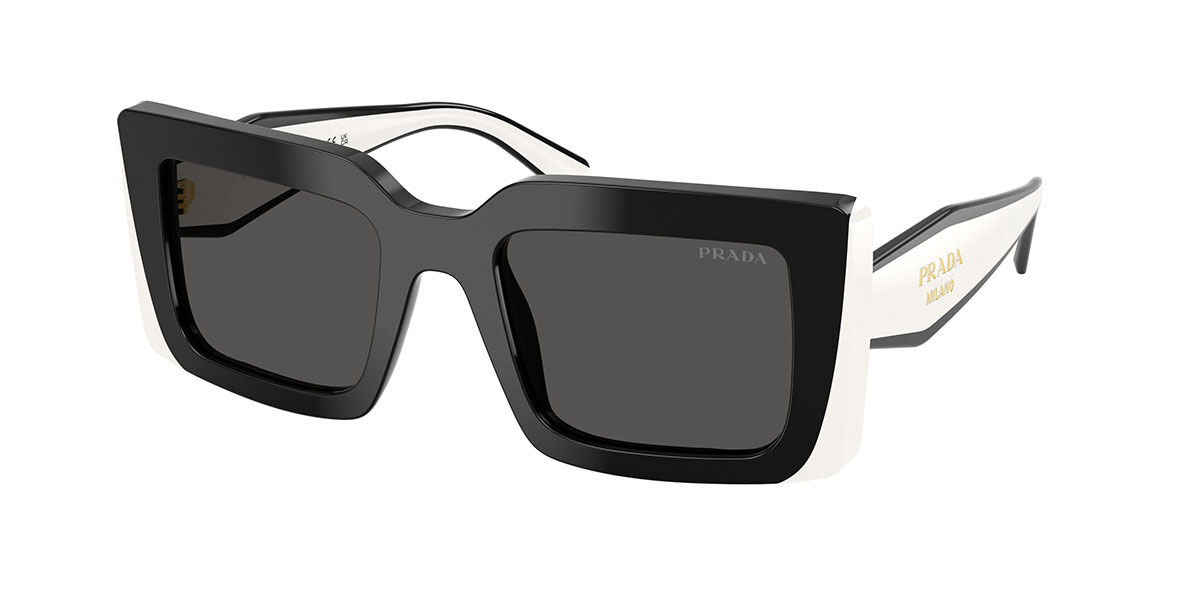 アジア・フィット Prada（プラダ） サングラス | SmartBuyGlasses JP