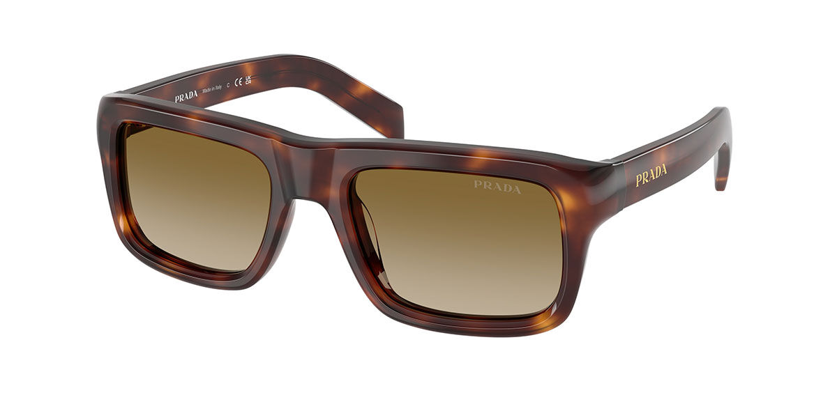 アジア・フィット Prada（プラダ） サングラス | SmartBuyGlasses JP