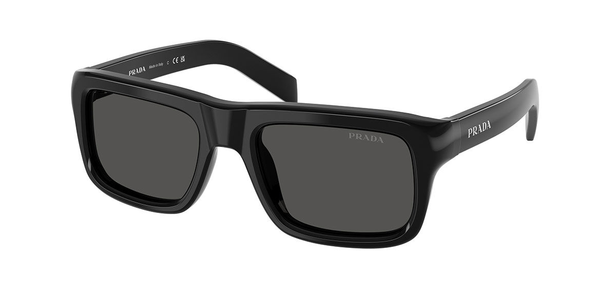 アジア・フィット Prada（プラダ） サングラス | SmartBuyGlasses JP