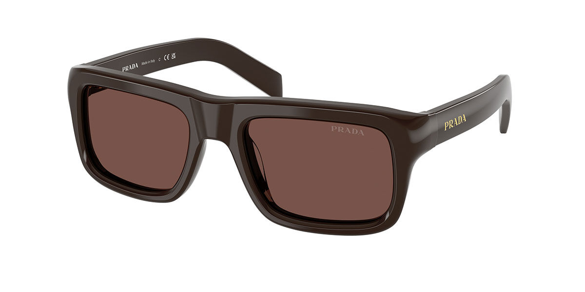 【PRADA】サングラスアジアンフィットSPR 18X-F 外箱ケース付き アジア・フィット Prada（プラダ） サングラス | SmartBuyGlasses JP