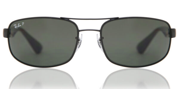 【専用出品】Ray-Ban RB 4350 サングラス ブラック Ray-Ban RB3445 Active Lifestyle Polarized 002/58 スクエア ブラック