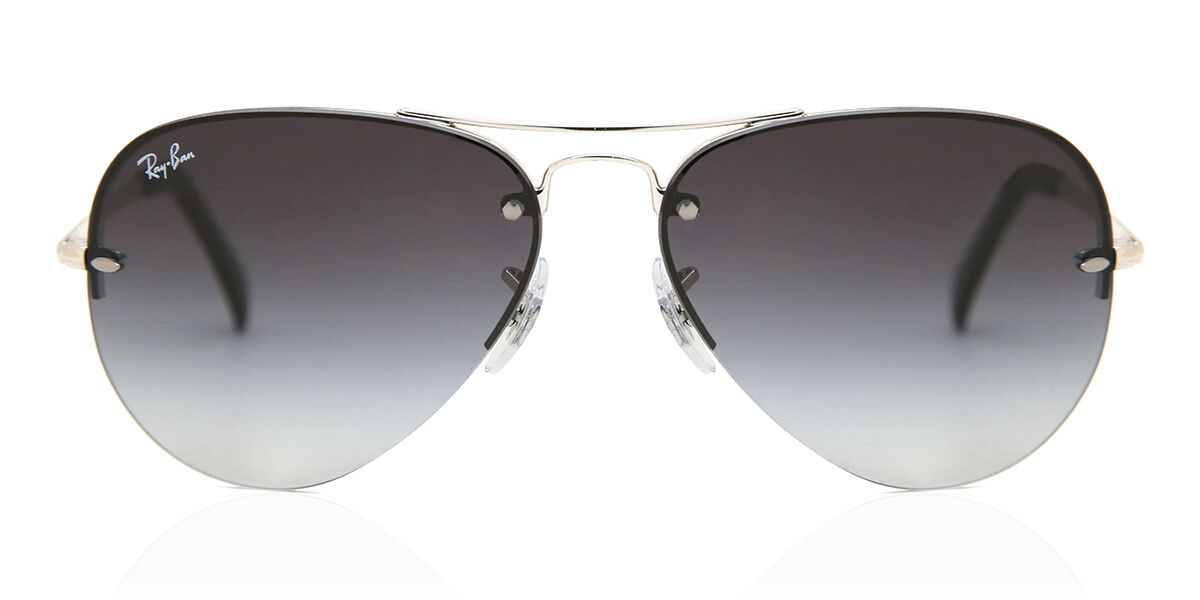 RAY-BANサングラス リムレス Ray-Ban (Ray-Ban) サングラス | 正規品保障SmartBuyGlassesジャパン！
