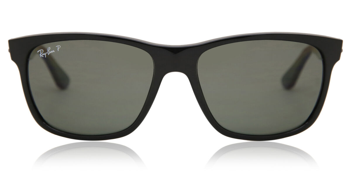 ray**さん専用 レイバン公式ストア】 Ray-Ban® ALIX BIO-BASED サングラス