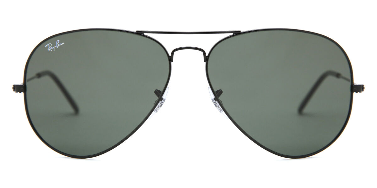 【加古川店】 中古 RAY BAN | レイバン サングラス AVIATOR LARGE L II RB3026 ブラック 【116】 加古川店】 中古 RAY BAN | レイバン サングラス AVIATOR RB3386
