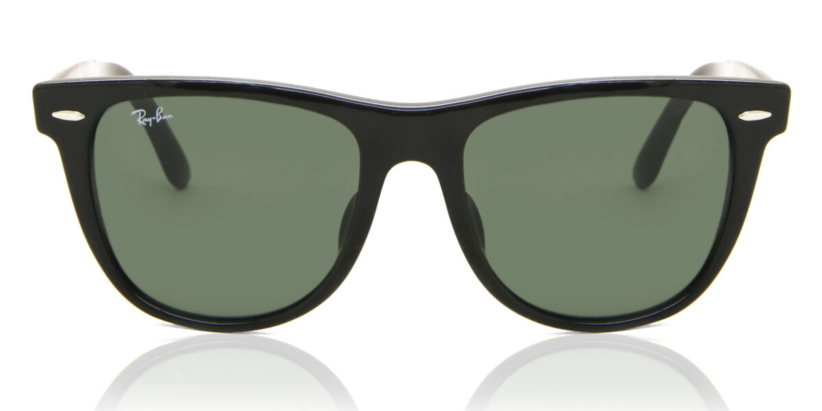 国内正規品 Ray-Ban RB2140-F WAYFARER 美品 レイバン ウェイファーラー RB2140F (サングラス) 価格比較 - 価格.com