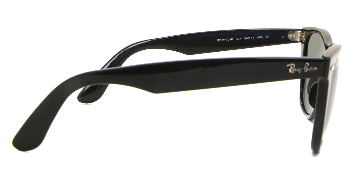 国内正規品 Ray-Ban RB2140-F WAYFARER 美品 レイバン ウェイファーラー RB2140F (サングラス) 価格比較 - 価格.com
