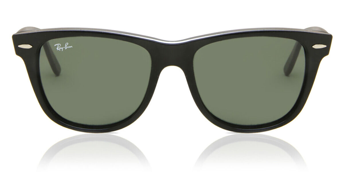 Ray-Ban Wayfarer RB 2140F 901-S サングラス Ray-Ban（レイバン） RayBan サングラス WAYFARER RB-2140F-901S