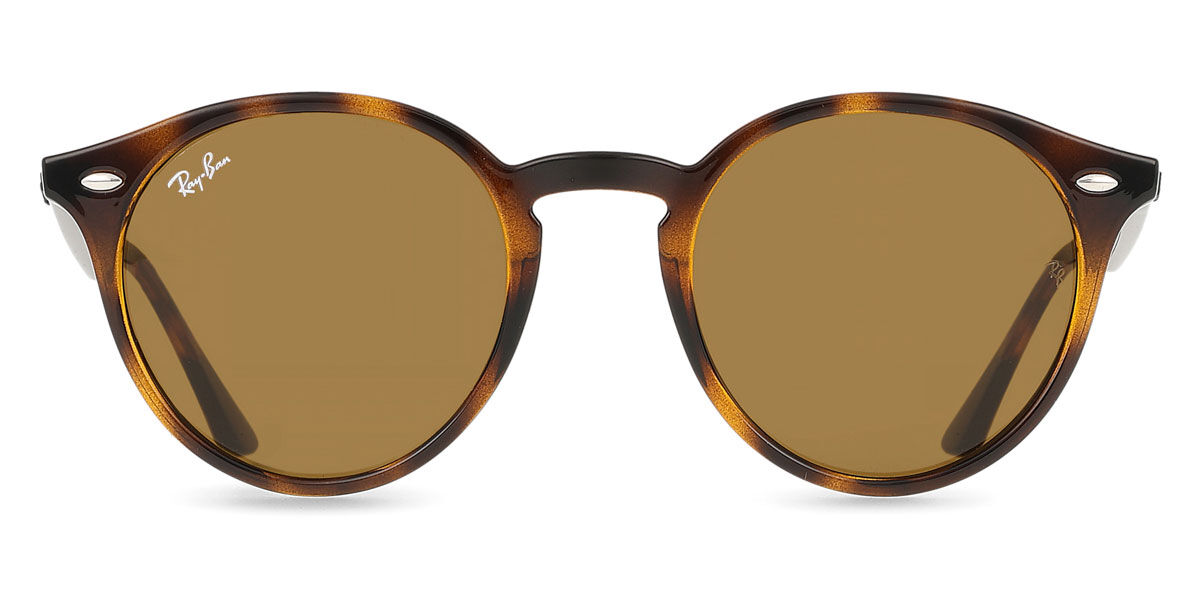 レイバン サングラス アイウェア メタル ブラウン オーバル 美品 80609 Ray-Ban (Ray-Ban) オーバル サングラス | 正規品保障SmartBuyGlasses