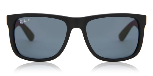 Ray-Ban サングラス プラスチック BLK GRN メンズ RB2016 関税・送料込み RayBan 偏光