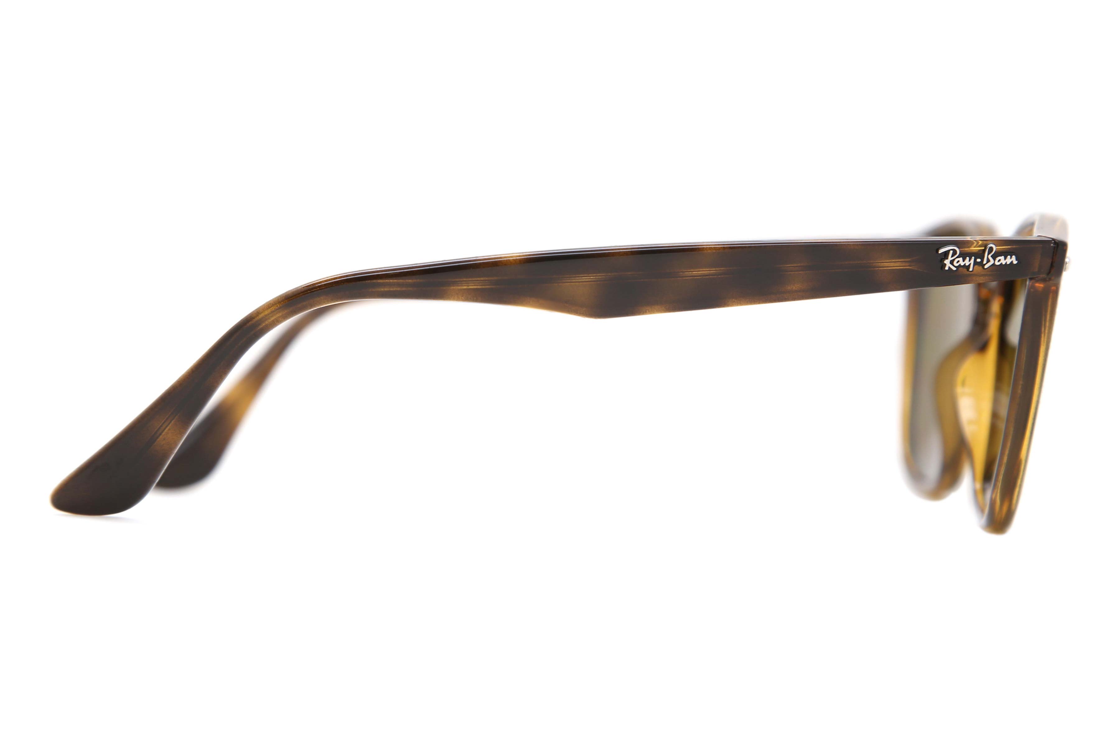 RayーBan 4259f71073 サングラス Ray-Ban（レイバン） サングラス Ray-Ban RB4259F 710 / 73 ライト