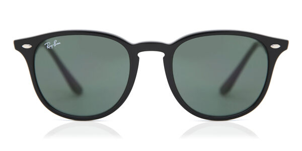 Ray-Ban RB4259 601/71 スクエア ブラック サングラス