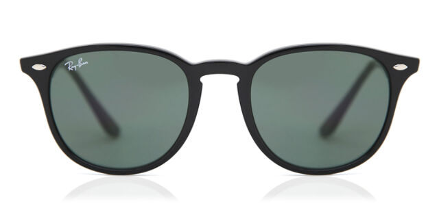 Ray-Ban RB4259 601/71 スクエア ブラック サングラス 