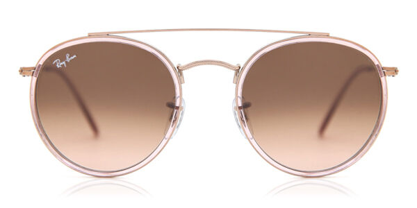 ピンク Ray-Ban (Ray-Ban) サングラス | 正規品保障SmartBuyGlasses