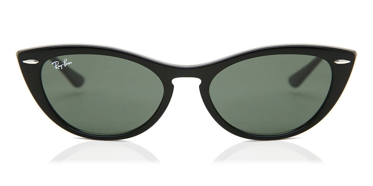 Ray-Ban (Ray-Ban) Cat-eye サングラス | 正規品保障SmartBuyGlasses