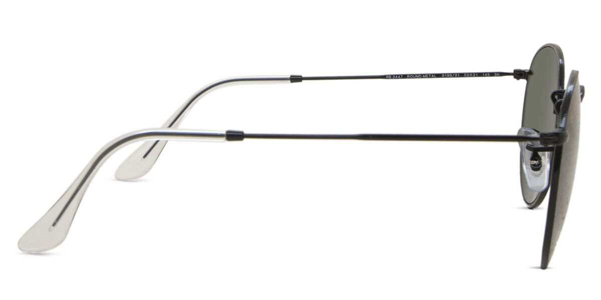 Ray-Ban ROUND Lサングラス 楽天市場】レイバン RB3691 001/P1 48 サングラス Ray-Ban 偏光レンズ